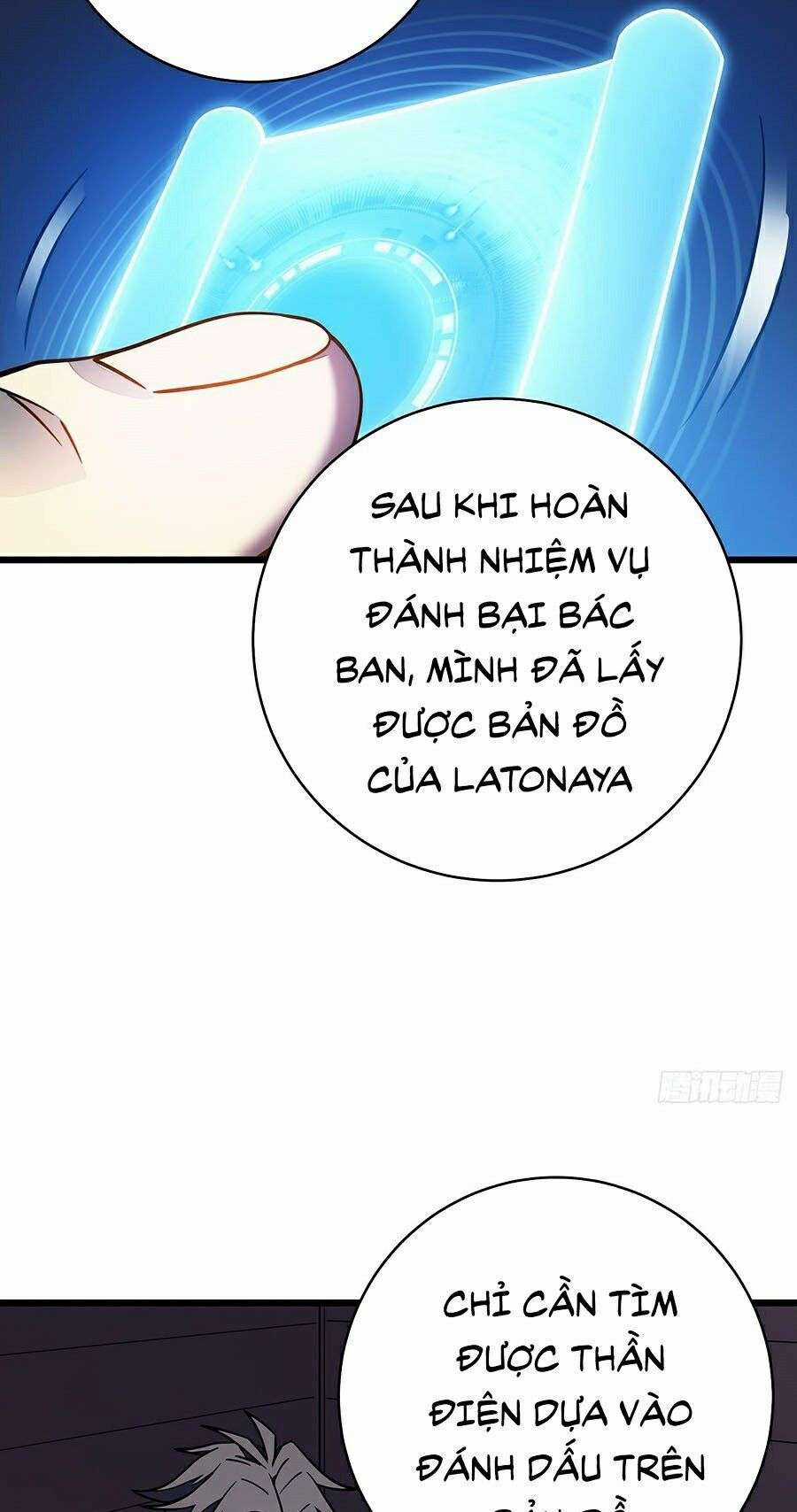 Ta Mở Ra Con Đường Giết Thần Tại Dị Giới Chapter 13 trang 59