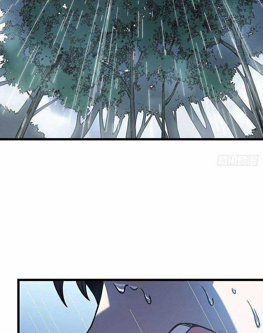 Ta Mở Ra Con Đường Giết Thần Tại Dị Giới Chapter 13 trang 6