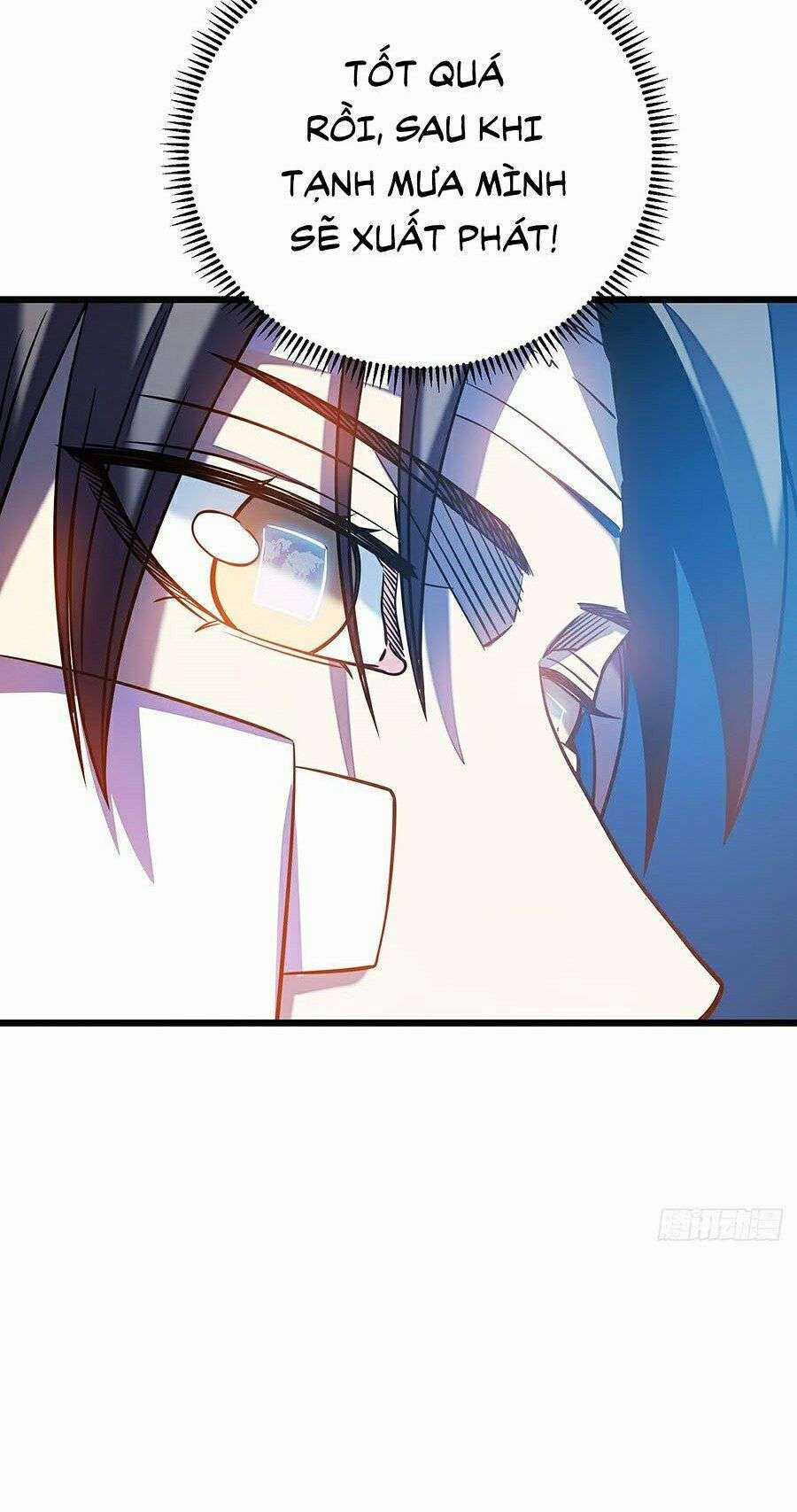 Ta Mở Ra Con Đường Giết Thần Tại Dị Giới Chapter 13 trang 61