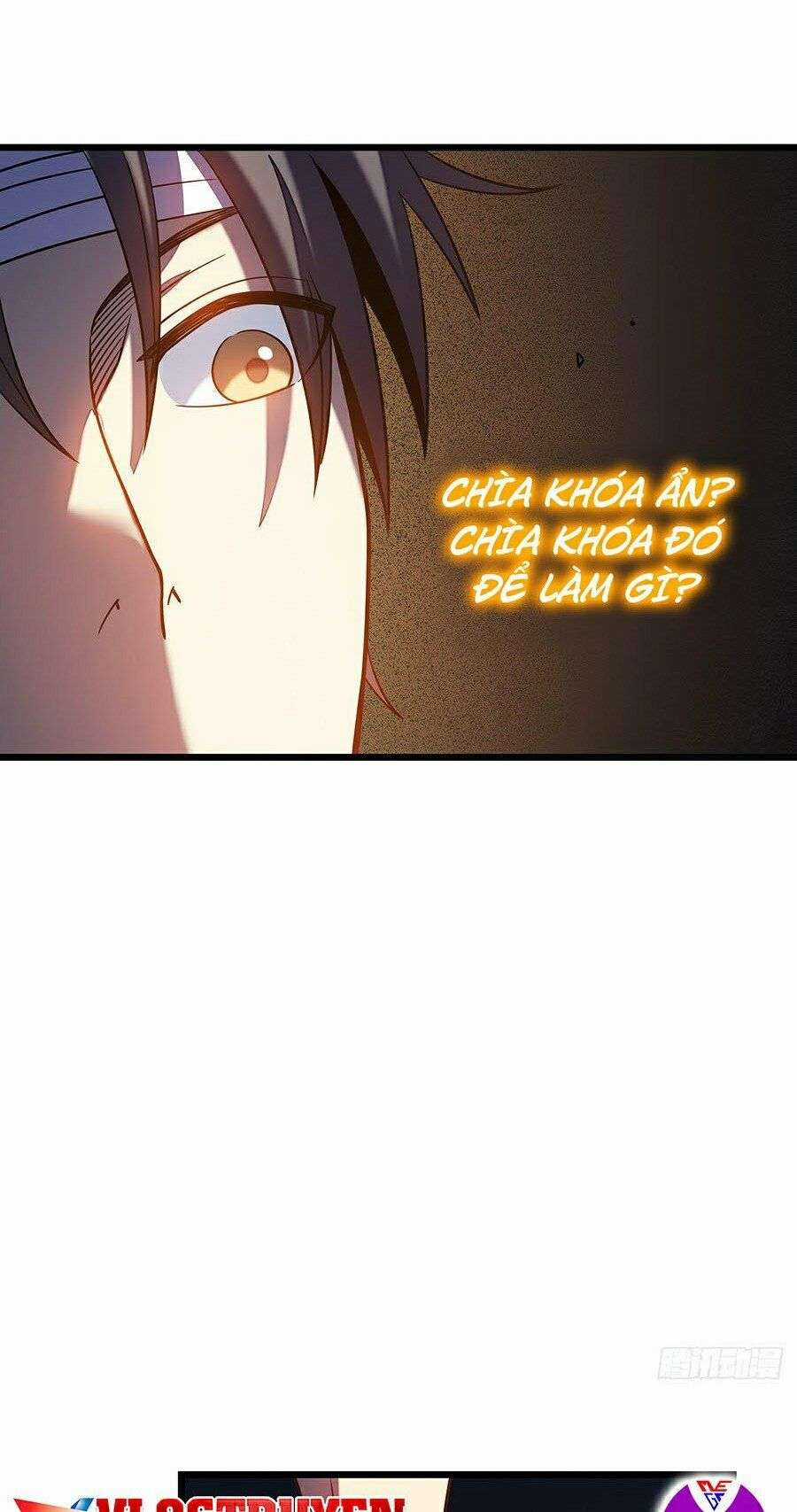 Ta Mở Ra Con Đường Giết Thần Tại Dị Giới Chapter 13 trang 63