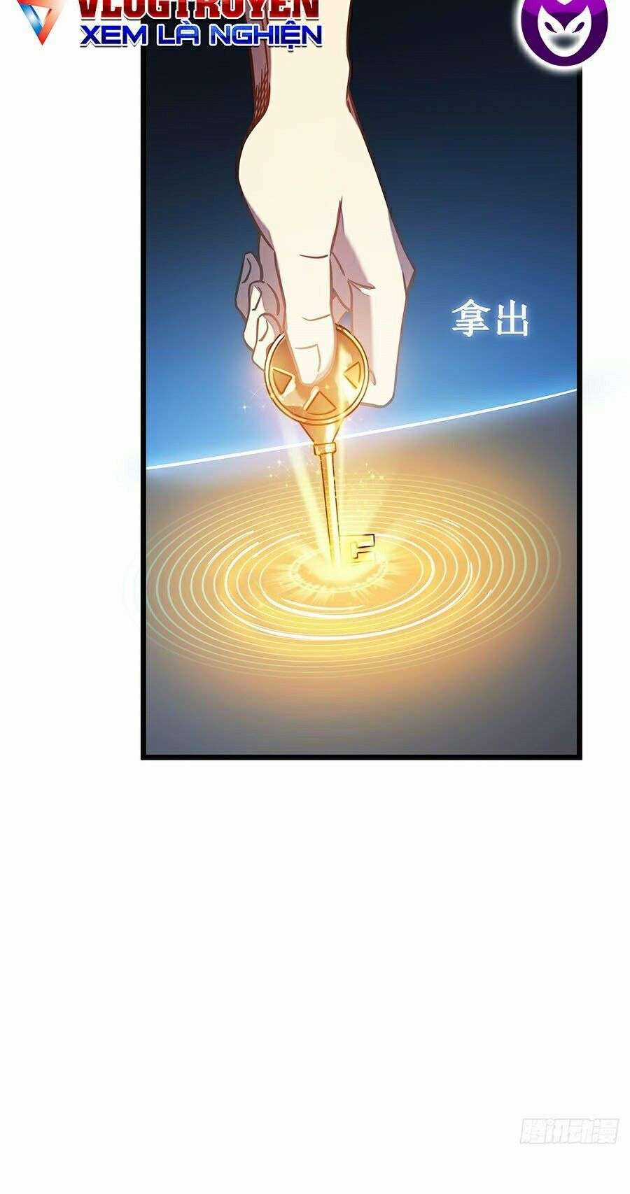 Ta Mở Ra Con Đường Giết Thần Tại Dị Giới Chapter 13 trang 64