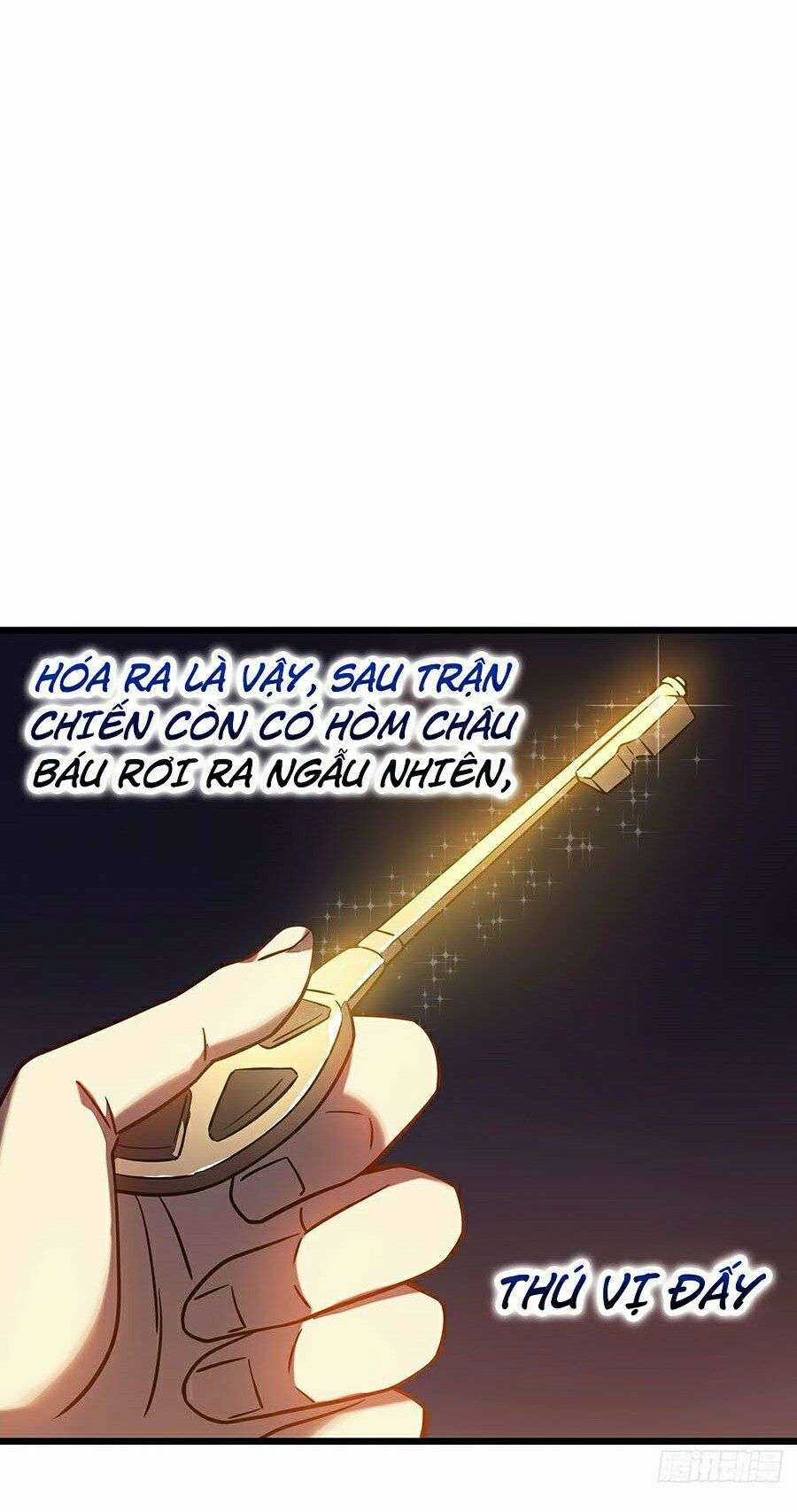 Ta Mở Ra Con Đường Giết Thần Tại Dị Giới Chapter 13 trang 66