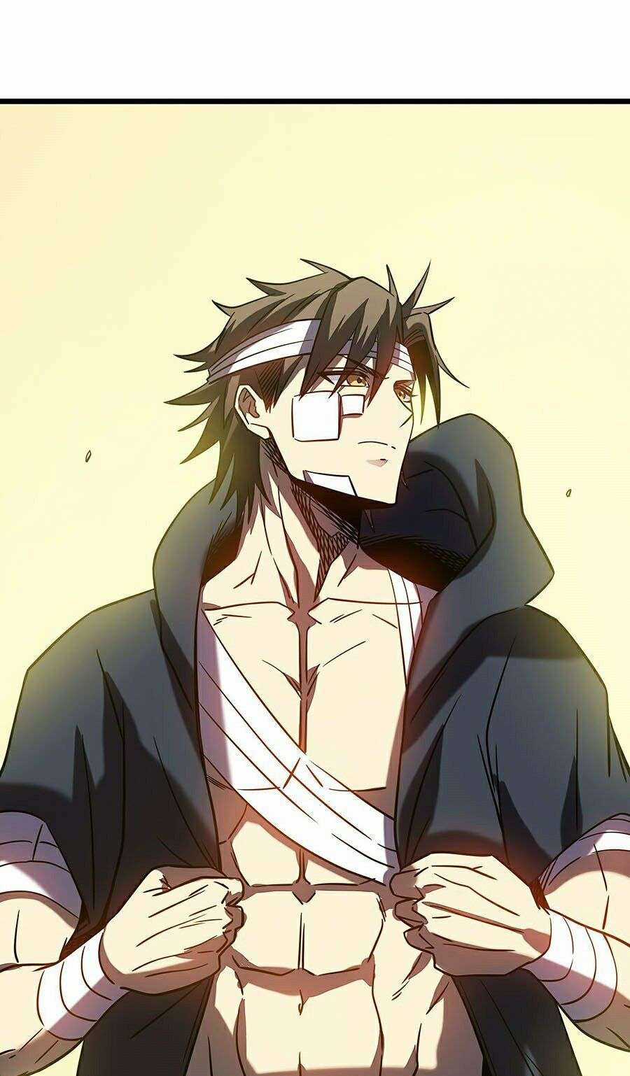 Ta Mở Ra Con Đường Giết Thần Tại Dị Giới Chapter 13 trang 68