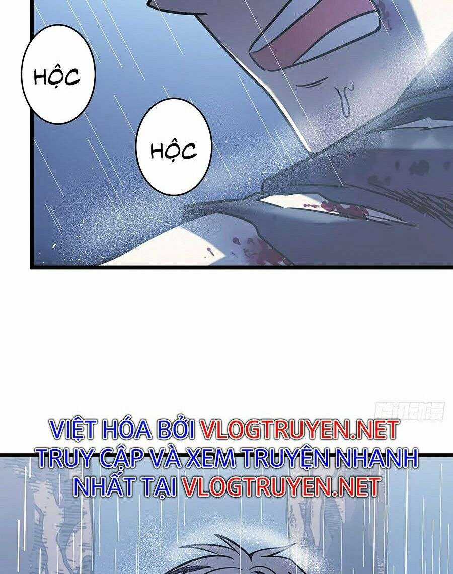 Ta Mở Ra Con Đường Giết Thần Tại Dị Giới Chapter 13 trang 7