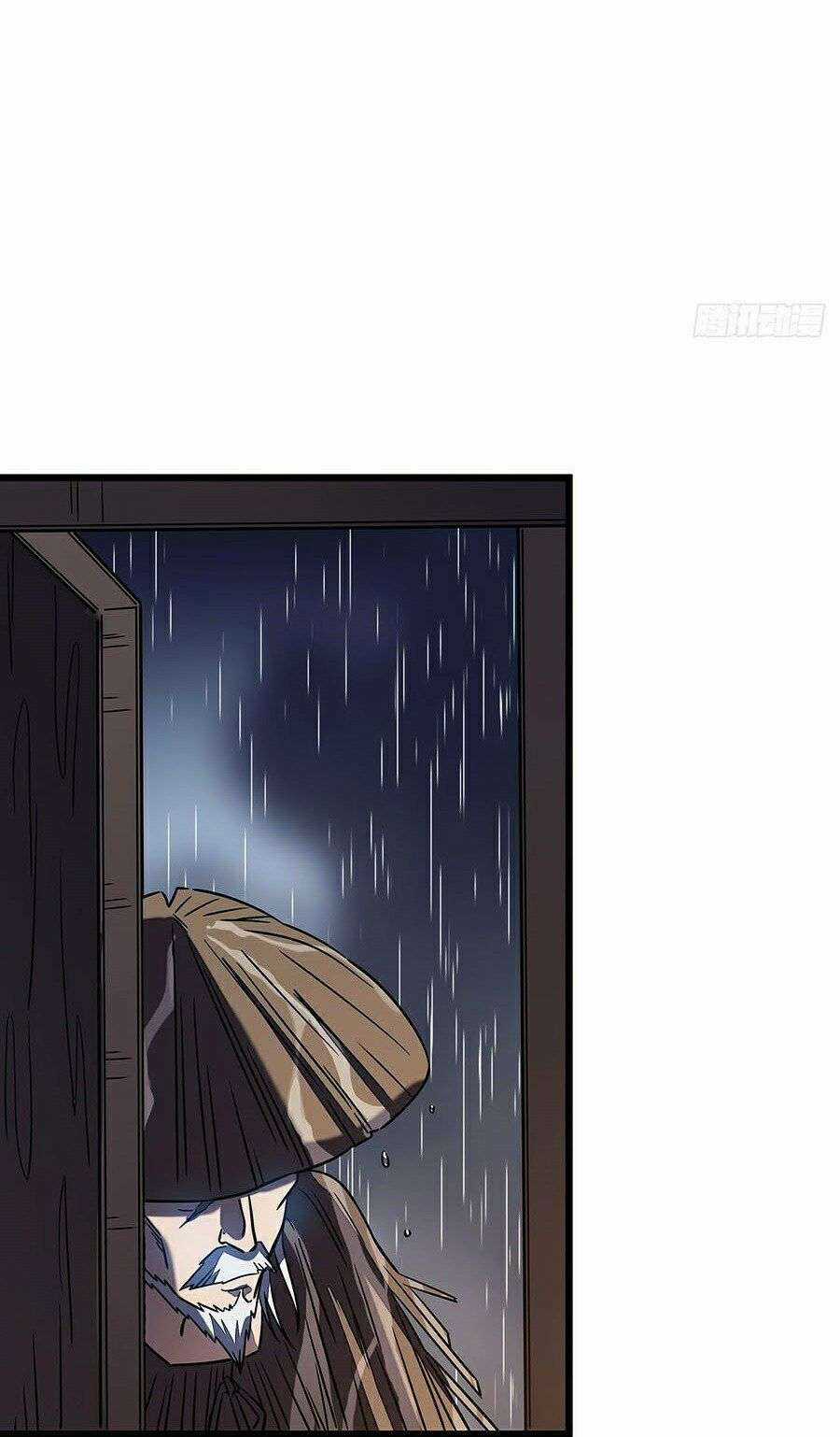 Ta Mở Ra Con Đường Giết Thần Tại Dị Giới Chapter 13 trang 70