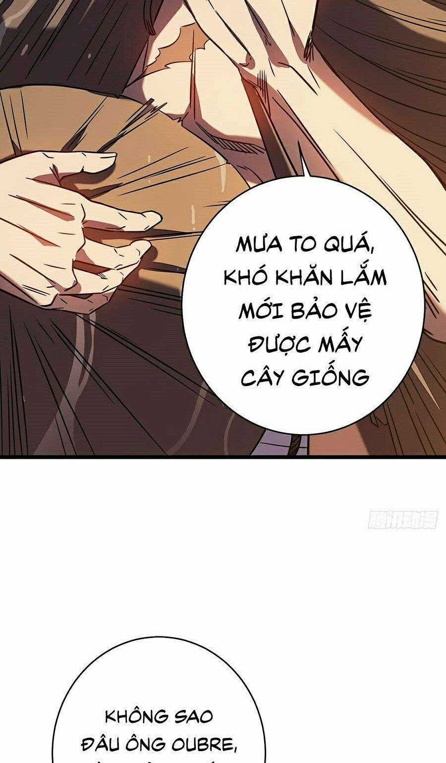 Ta Mở Ra Con Đường Giết Thần Tại Dị Giới Chapter 13 trang 73