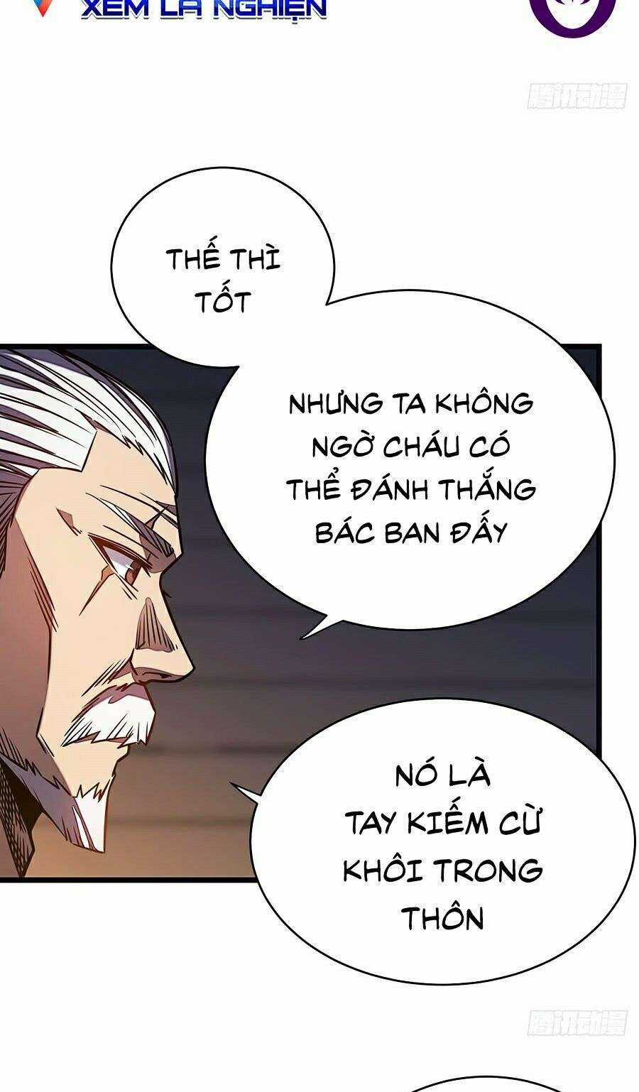 Ta Mở Ra Con Đường Giết Thần Tại Dị Giới Chapter 13 trang 76