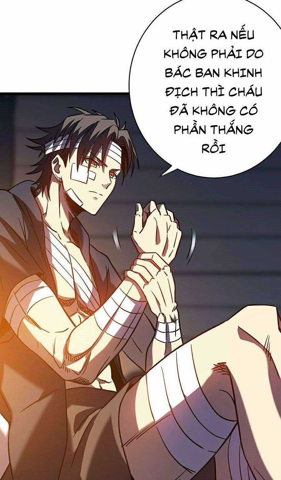 Ta Mở Ra Con Đường Giết Thần Tại Dị Giới Chapter 13 trang 77