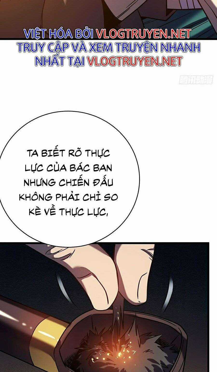 Ta Mở Ra Con Đường Giết Thần Tại Dị Giới Chapter 13 trang 78