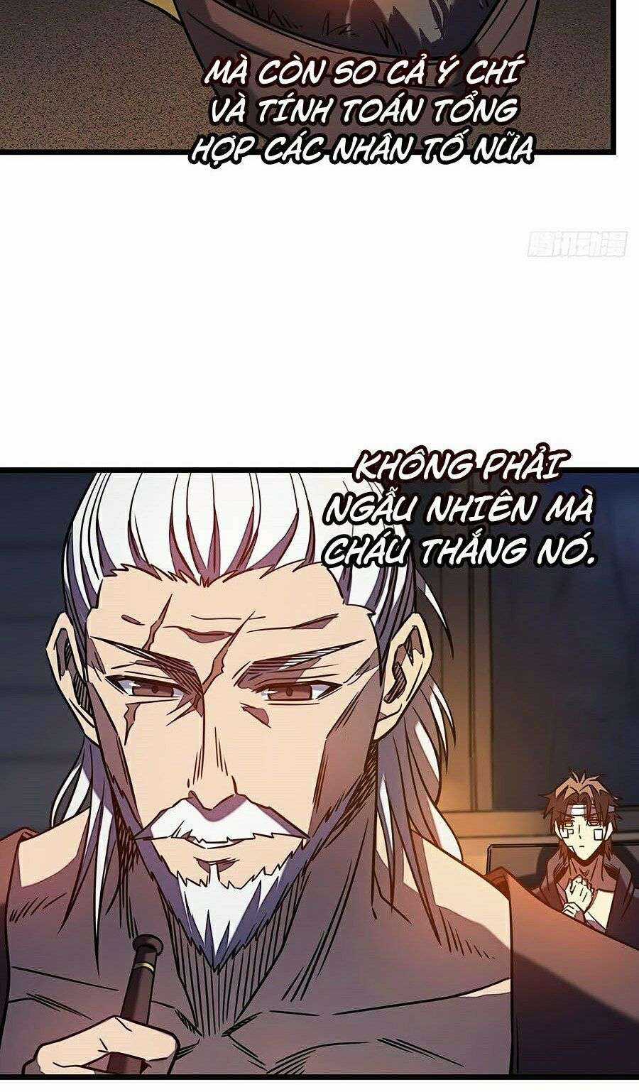 Ta Mở Ra Con Đường Giết Thần Tại Dị Giới Chapter 13 trang 79