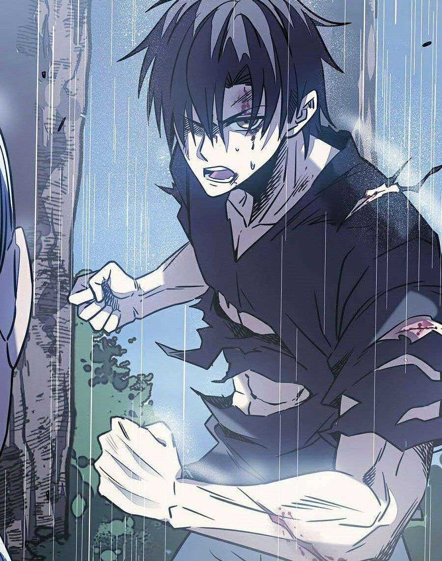 Ta Mở Ra Con Đường Giết Thần Tại Dị Giới Chapter 13 trang 8