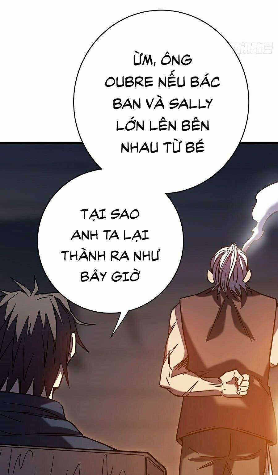 Ta Mở Ra Con Đường Giết Thần Tại Dị Giới Chapter 13 trang 80