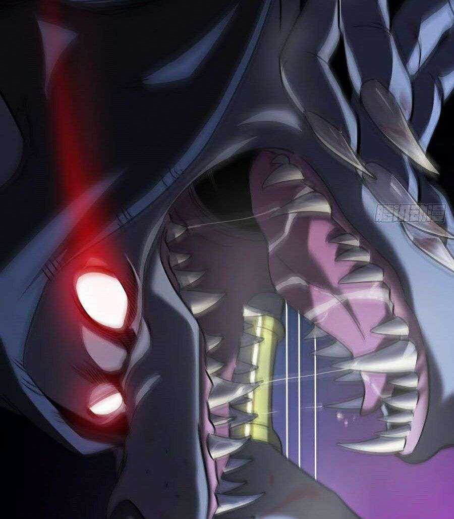 Ta Mở Ra Con Đường Giết Thần Tại Dị Giới Chapter 14 trang 16