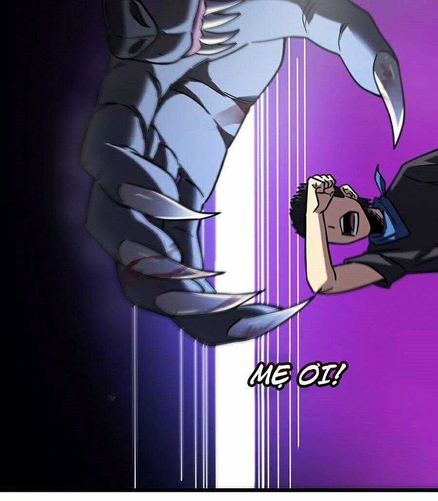 Ta Mở Ra Con Đường Giết Thần Tại Dị Giới Chapter 14 trang 17