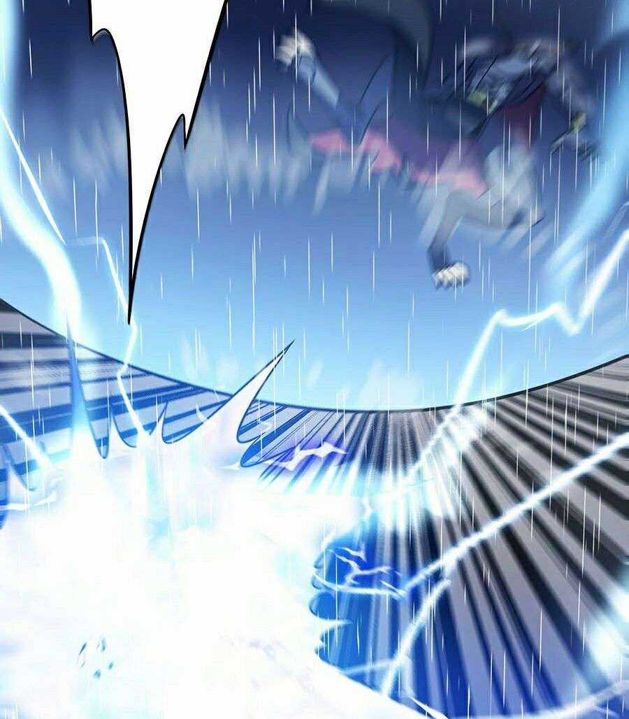 Ta Mở Ra Con Đường Giết Thần Tại Dị Giới Chapter 14 trang 21