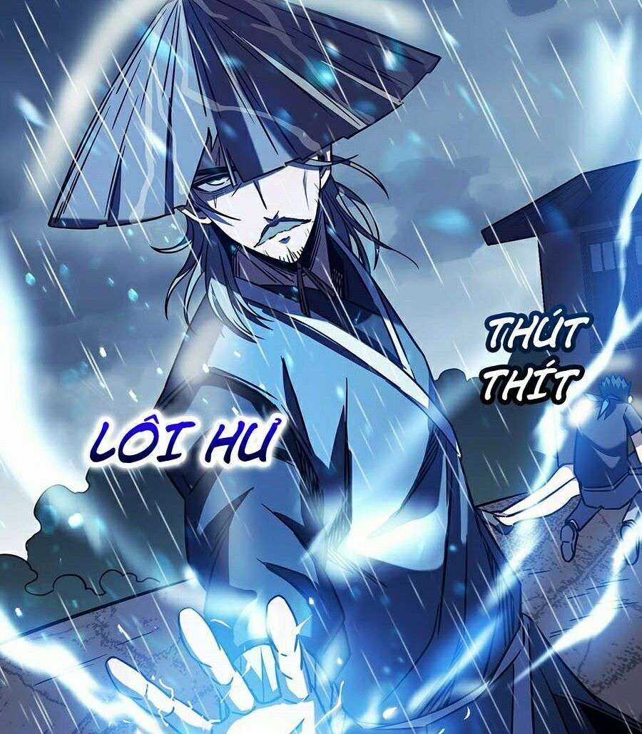 Ta Mở Ra Con Đường Giết Thần Tại Dị Giới Chapter 14 trang 23