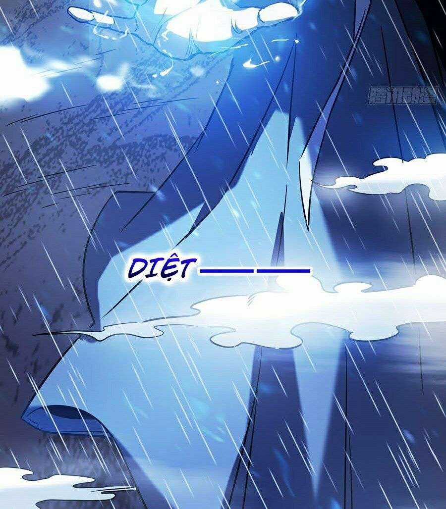 Ta Mở Ra Con Đường Giết Thần Tại Dị Giới Chapter 14 trang 24