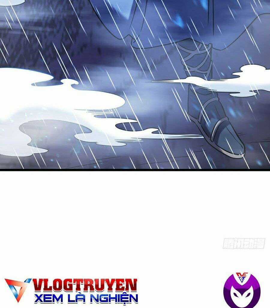 Ta Mở Ra Con Đường Giết Thần Tại Dị Giới Chapter 14 trang 25