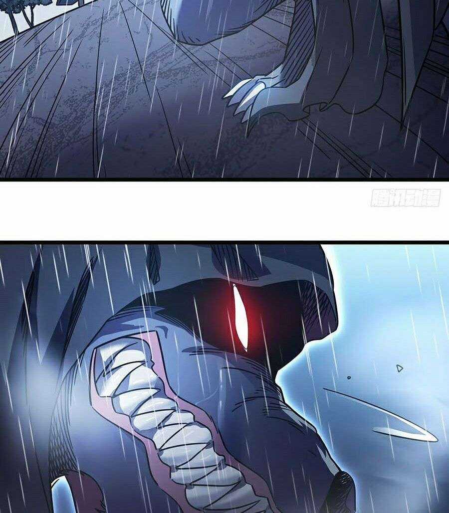 Ta Mở Ra Con Đường Giết Thần Tại Dị Giới Chapter 14 trang 27