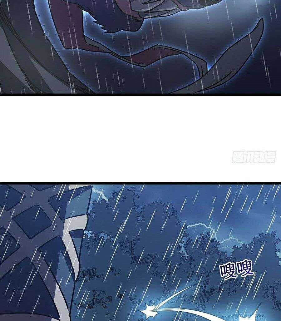 Ta Mở Ra Con Đường Giết Thần Tại Dị Giới Chapter 14 trang 28