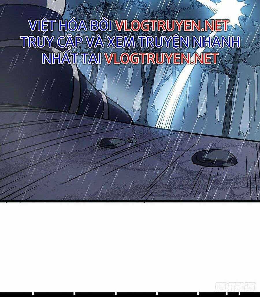 Ta Mở Ra Con Đường Giết Thần Tại Dị Giới Chapter 14 trang 29