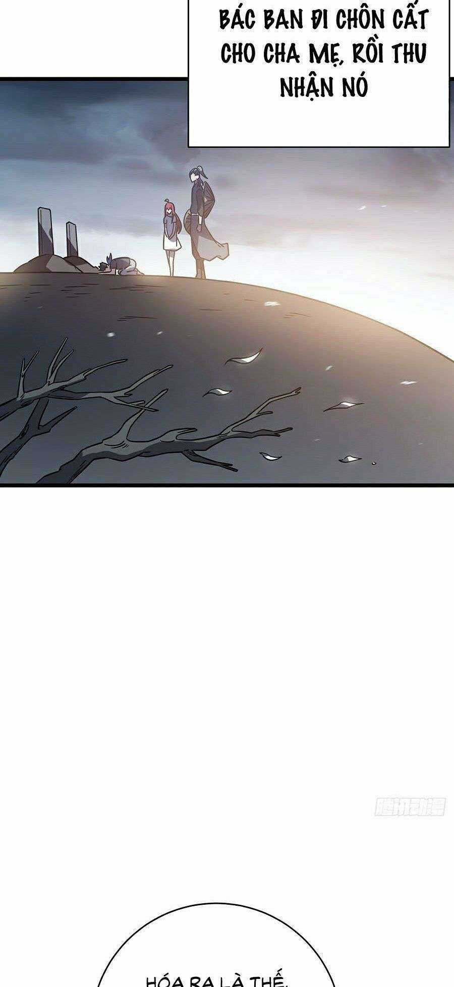 Ta Mở Ra Con Đường Giết Thần Tại Dị Giới Chapter 14 trang 32