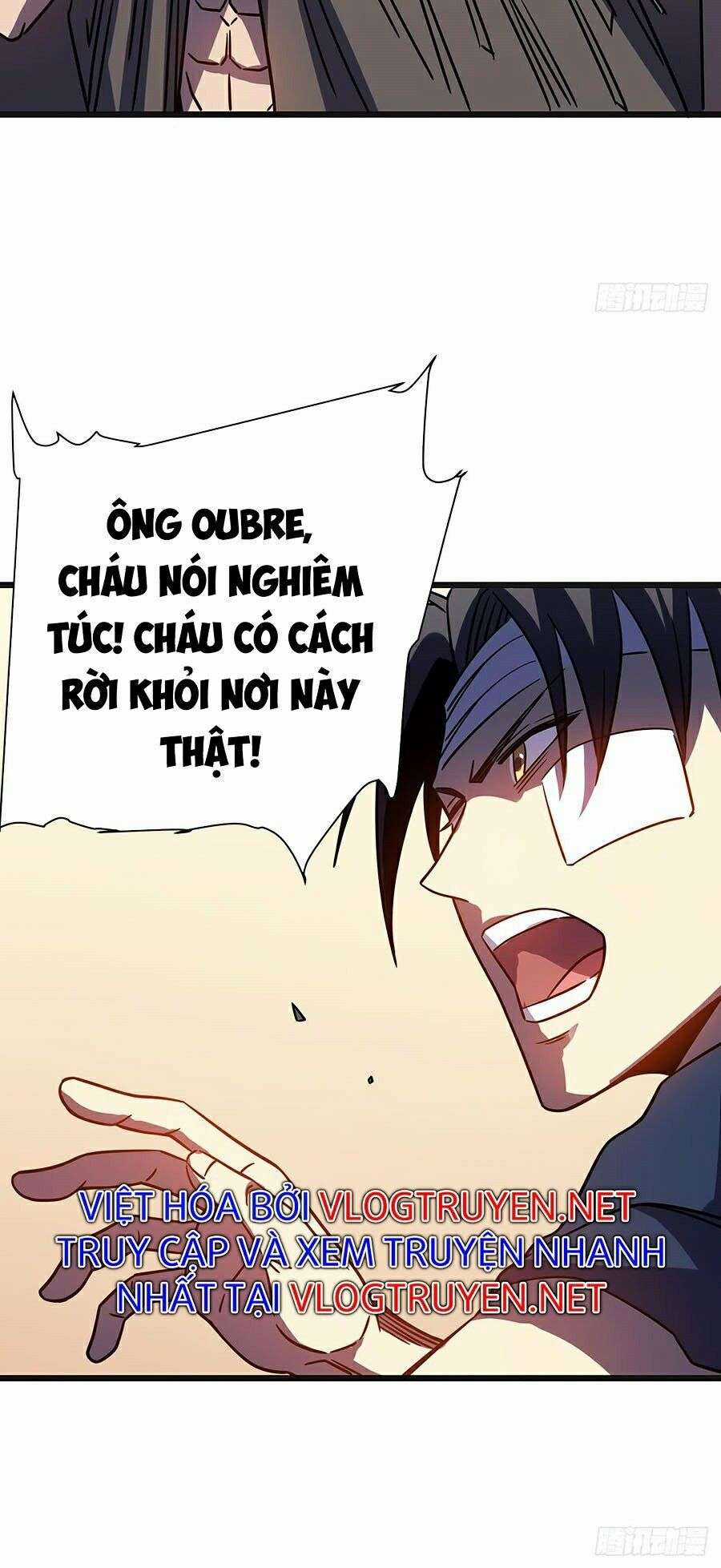 Ta Mở Ra Con Đường Giết Thần Tại Dị Giới Chapter 14 trang 44