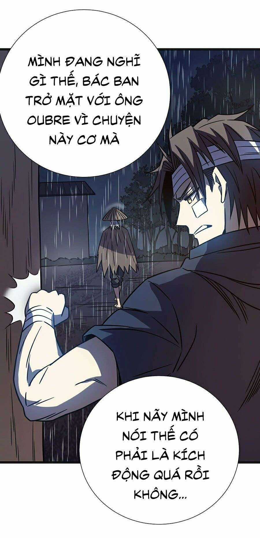 Ta Mở Ra Con Đường Giết Thần Tại Dị Giới Chapter 14 trang 45