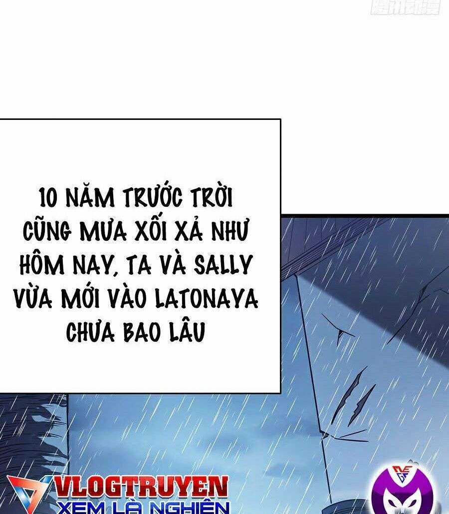 Ta Mở Ra Con Đường Giết Thần Tại Dị Giới Chapter 14 trang 5
