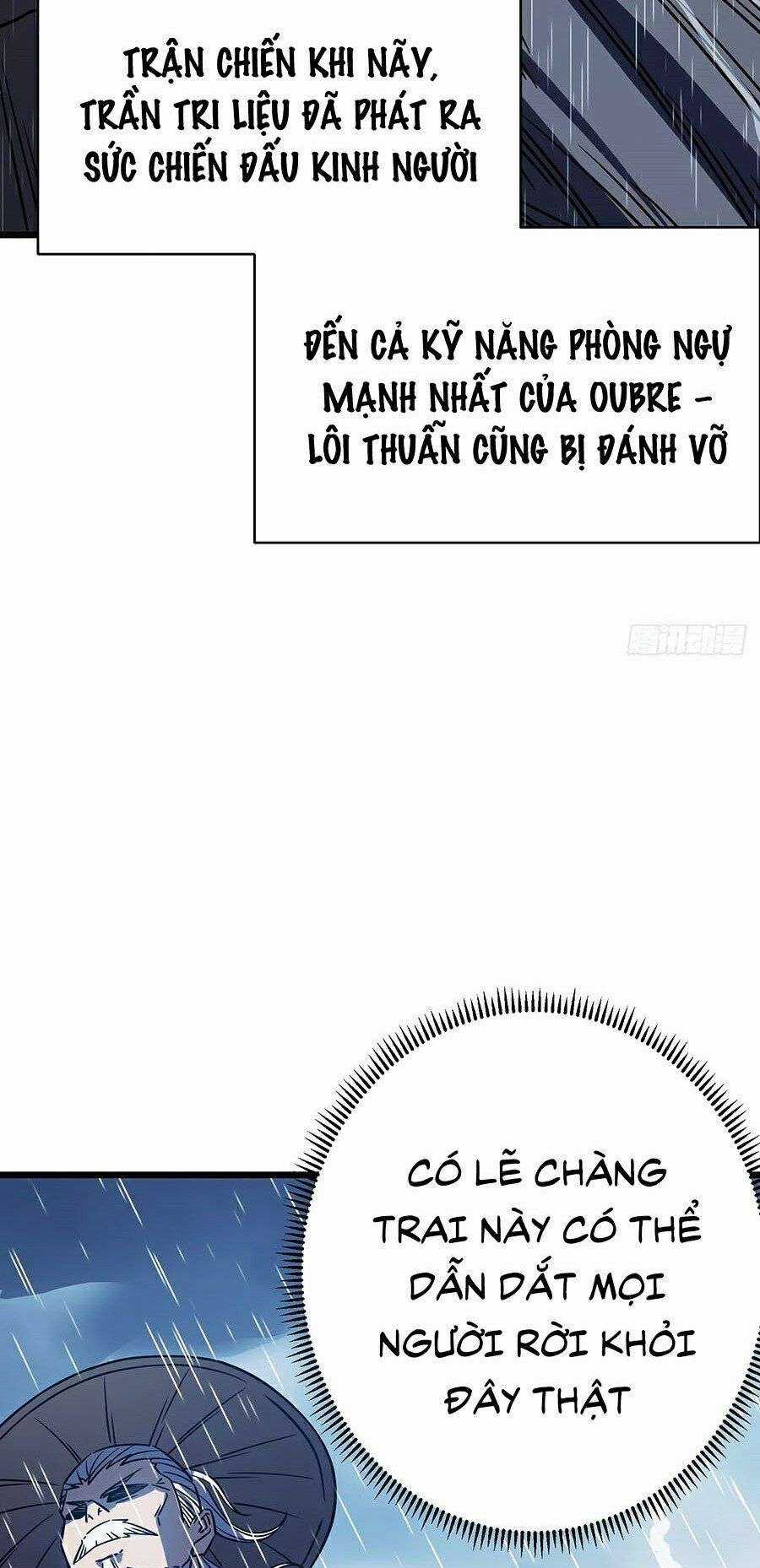 Ta Mở Ra Con Đường Giết Thần Tại Dị Giới Chapter 14 trang 50