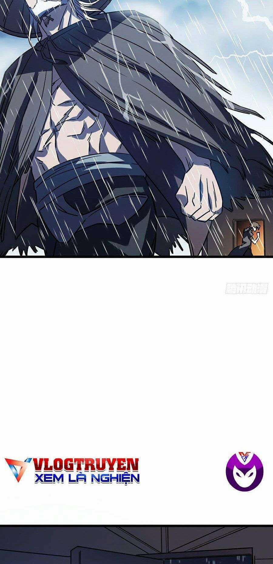 Ta Mở Ra Con Đường Giết Thần Tại Dị Giới Chapter 14 trang 51