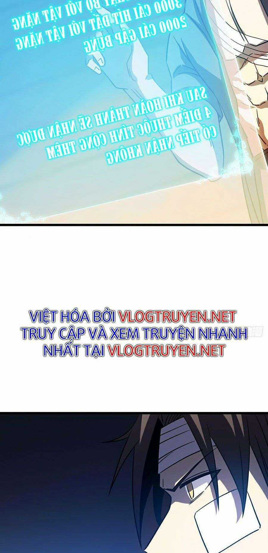 Ta Mở Ra Con Đường Giết Thần Tại Dị Giới Chapter 14 trang 53