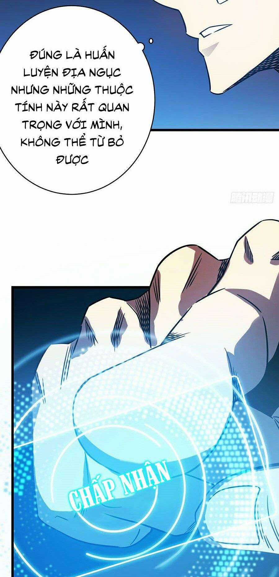 Ta Mở Ra Con Đường Giết Thần Tại Dị Giới Chapter 14 trang 54