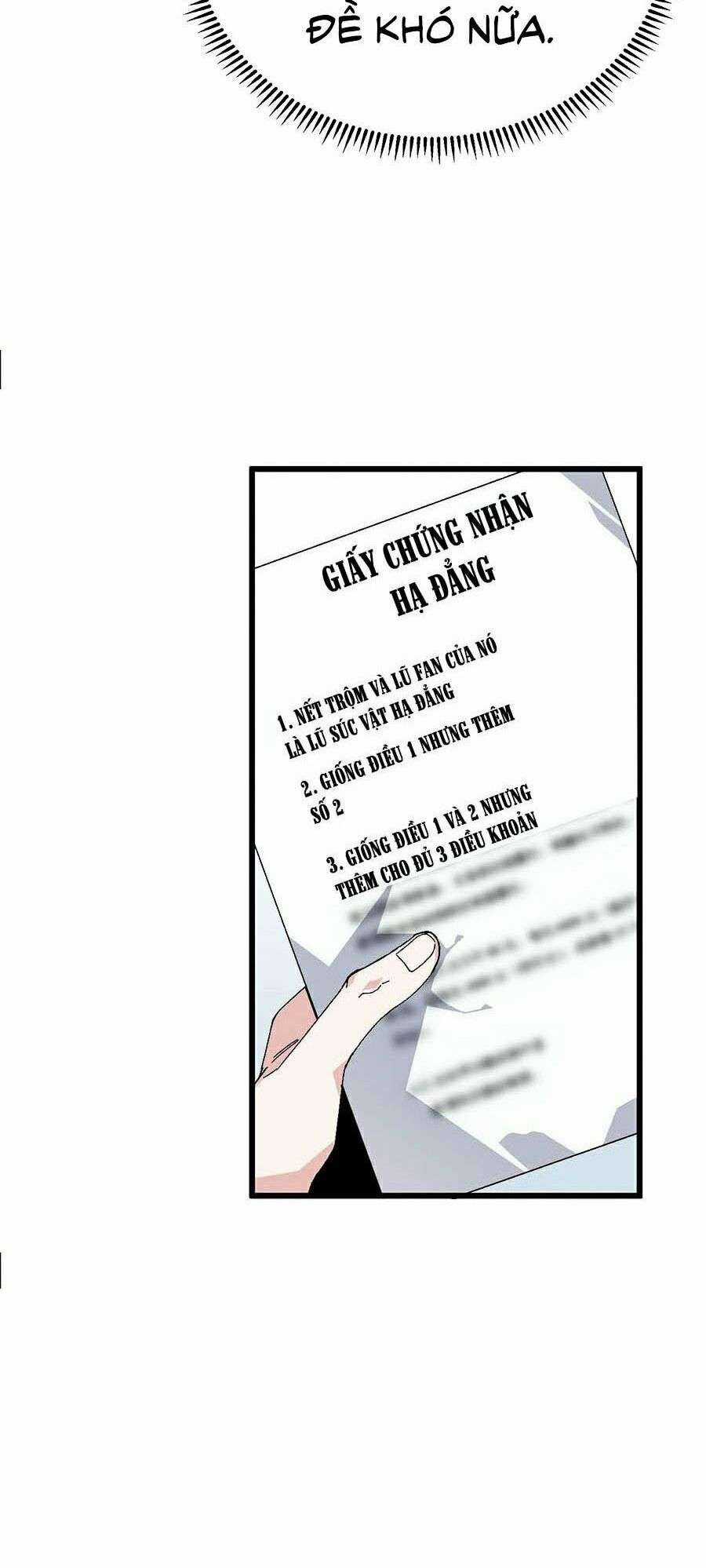 Ta Mở Ra Con Đường Giết Thần Tại Dị Giới Chapter 14 trang 61