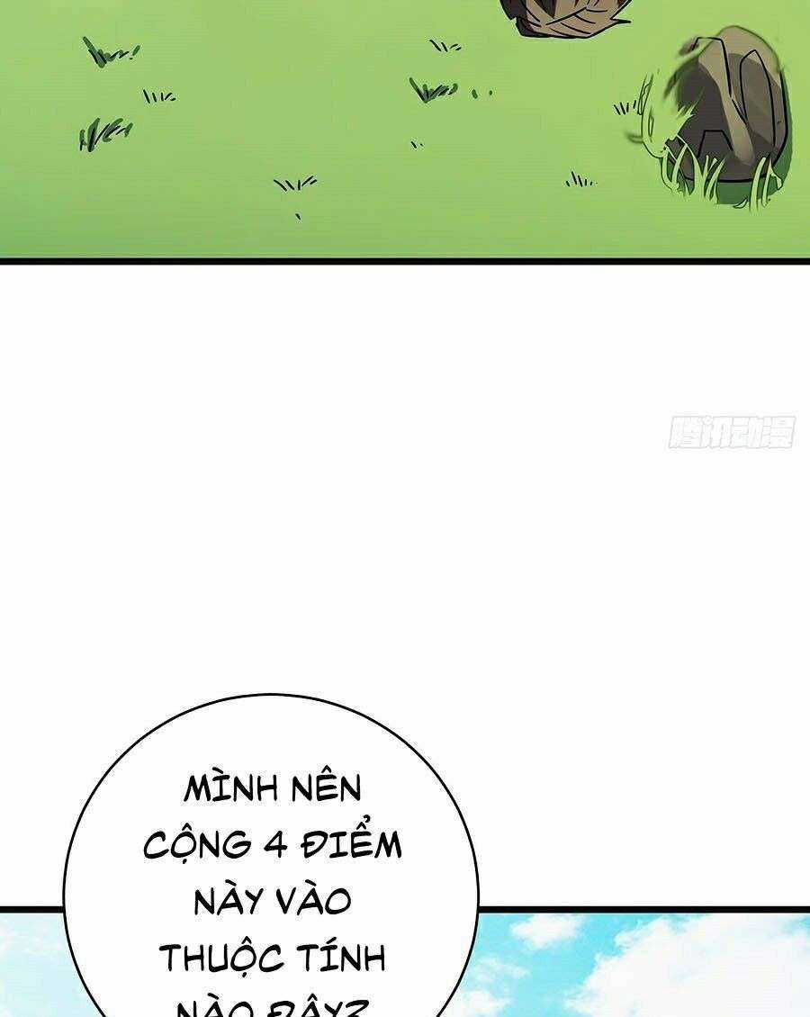 Ta Mở Ra Con Đường Giết Thần Tại Dị Giới Chapter 14 trang 64