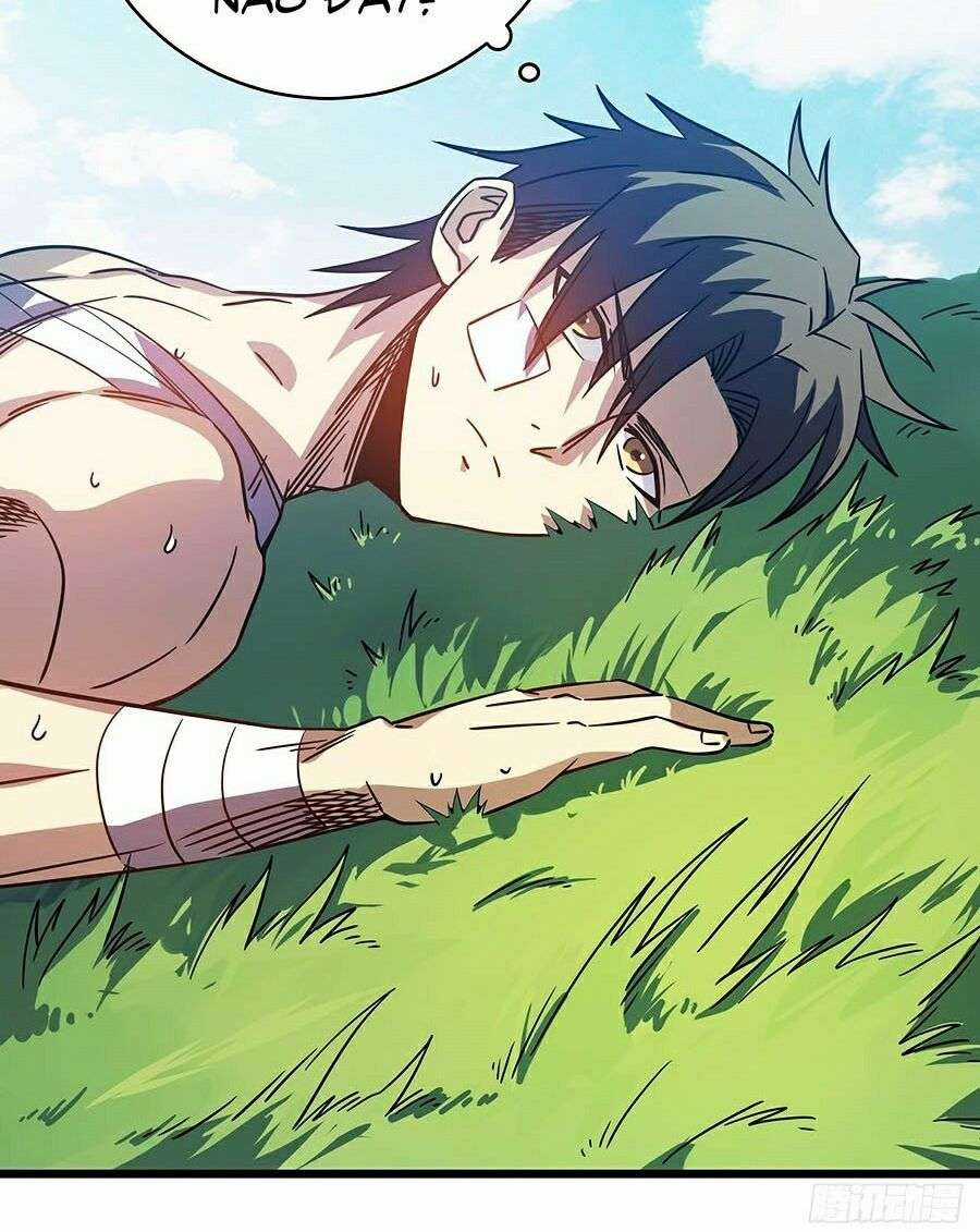 Ta Mở Ra Con Đường Giết Thần Tại Dị Giới Chapter 14 trang 65