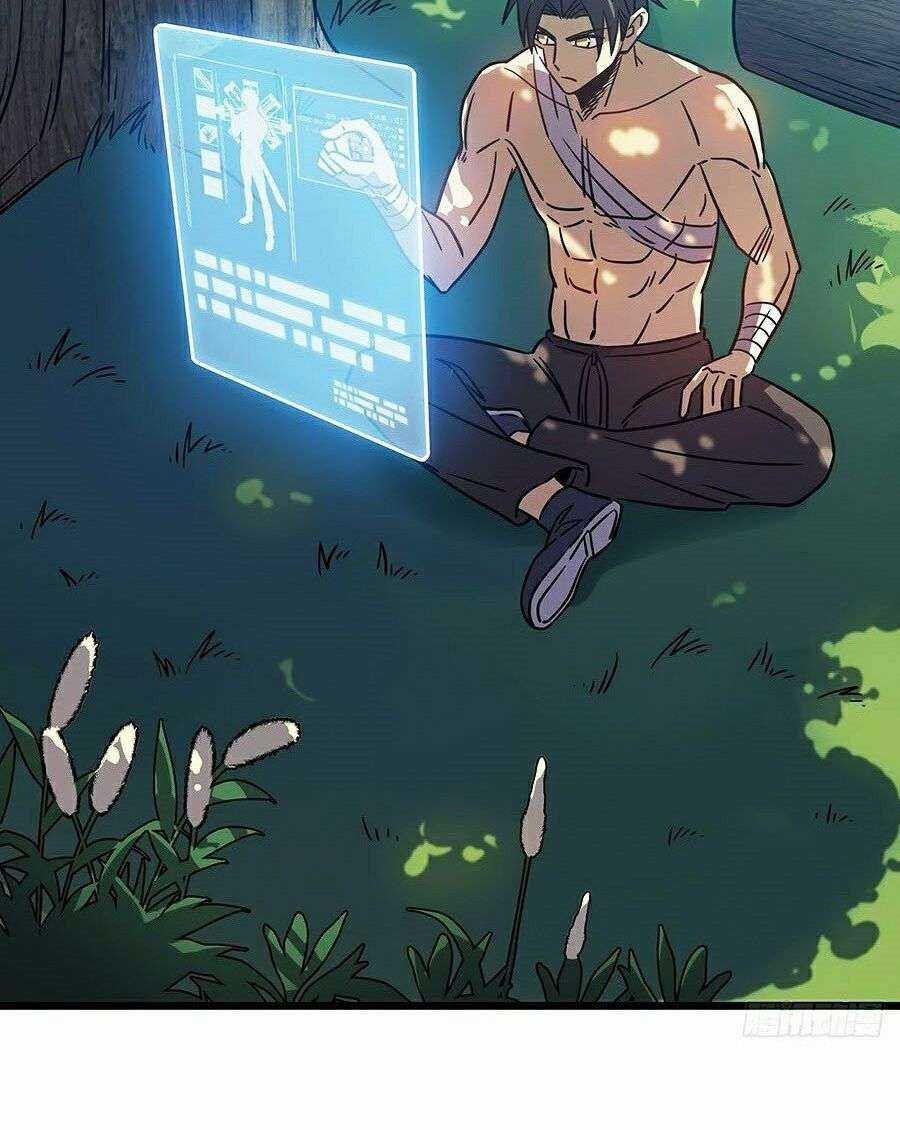 Ta Mở Ra Con Đường Giết Thần Tại Dị Giới Chapter 14 trang 67