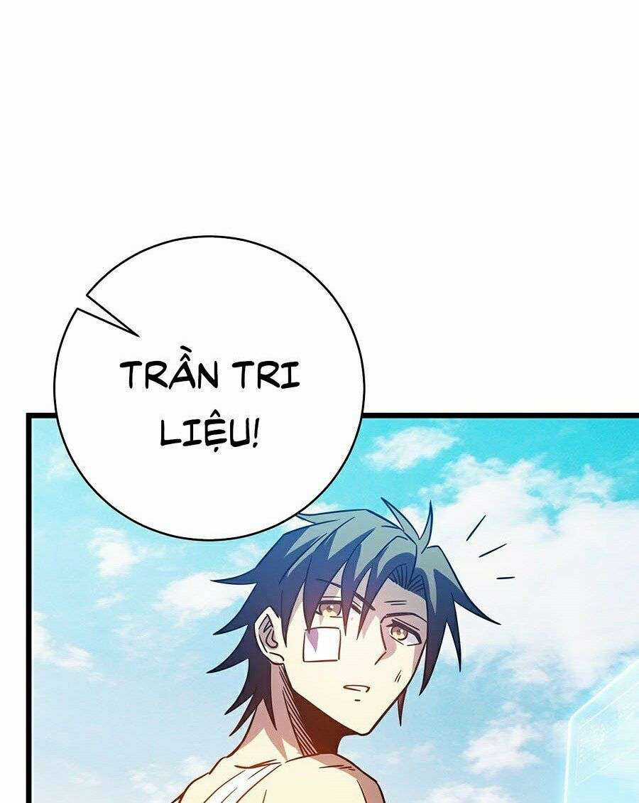 Ta Mở Ra Con Đường Giết Thần Tại Dị Giới Chapter 14 trang 68