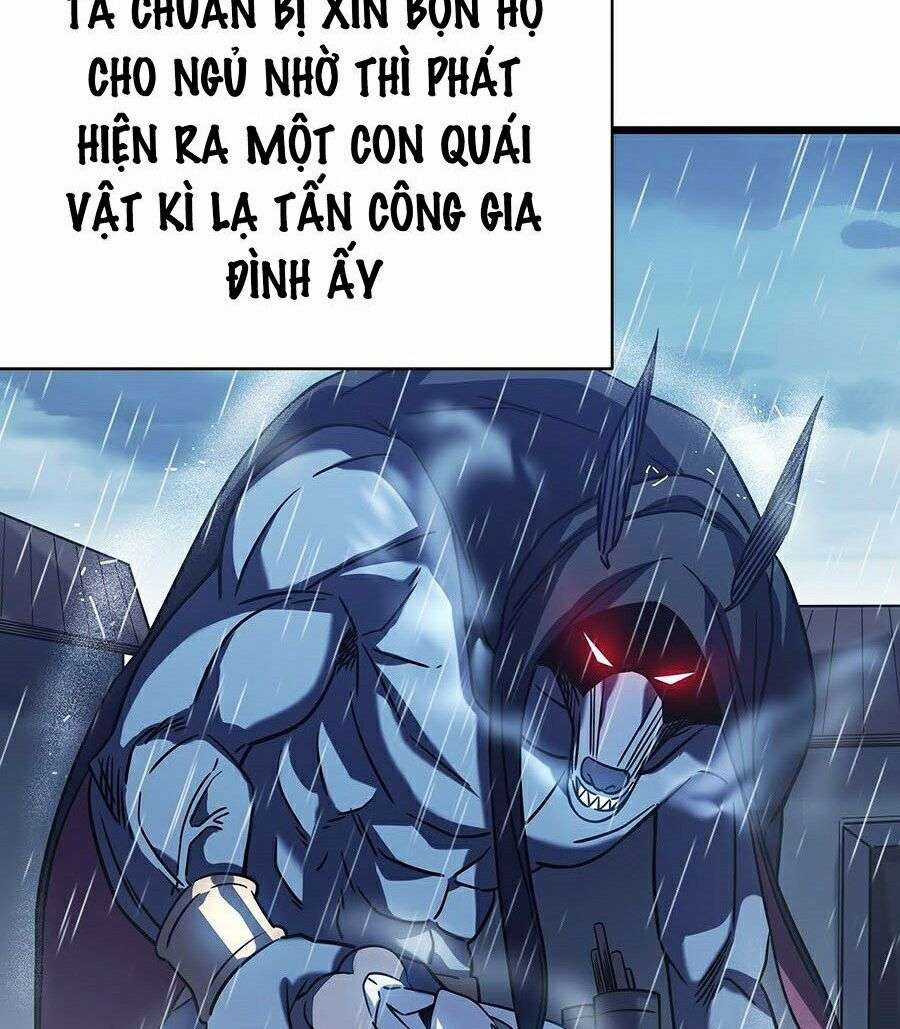 Ta Mở Ra Con Đường Giết Thần Tại Dị Giới Chapter 14 trang 7