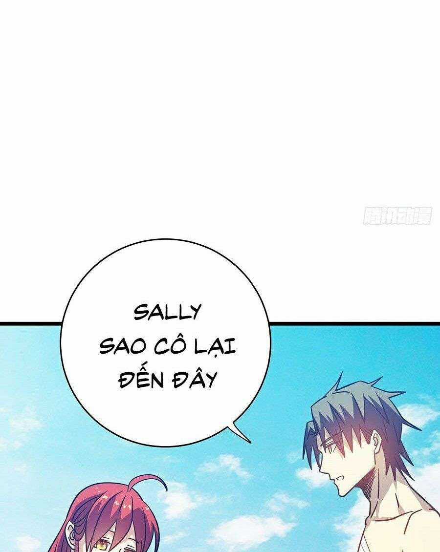 Ta Mở Ra Con Đường Giết Thần Tại Dị Giới Chapter 14 trang 72