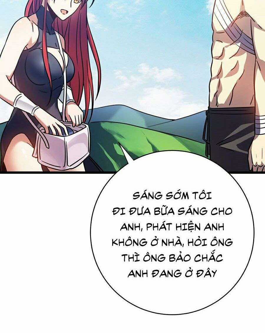 Ta Mở Ra Con Đường Giết Thần Tại Dị Giới Chapter 14 trang 73