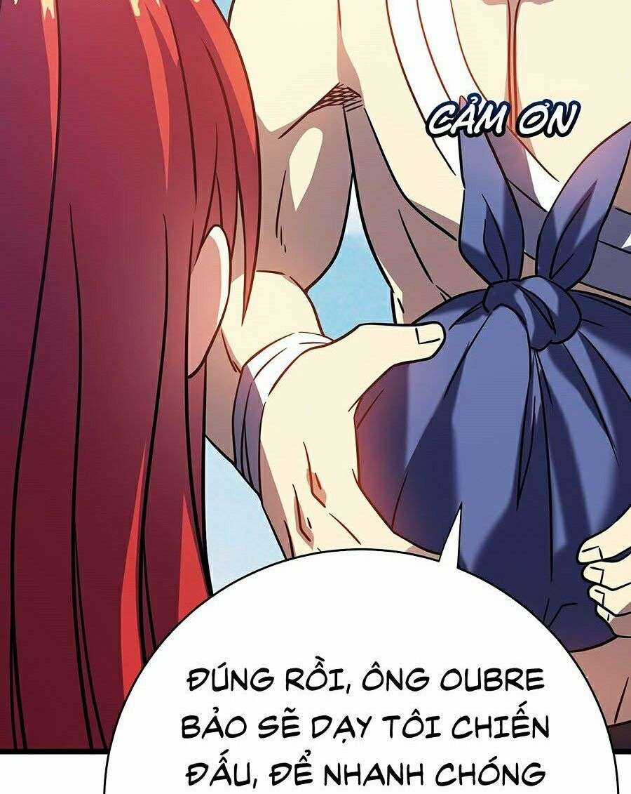 Ta Mở Ra Con Đường Giết Thần Tại Dị Giới Chapter 14 trang 75