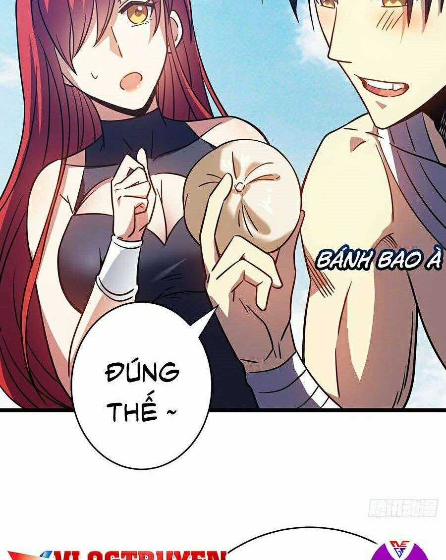 Ta Mở Ra Con Đường Giết Thần Tại Dị Giới Chapter 14 trang 77