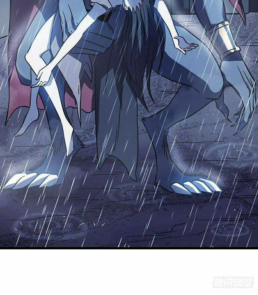 Ta Mở Ra Con Đường Giết Thần Tại Dị Giới Chapter 14 trang 8