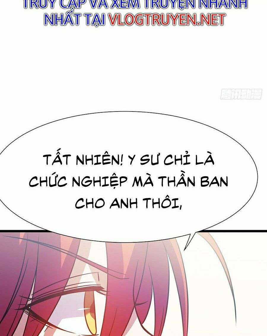 Ta Mở Ra Con Đường Giết Thần Tại Dị Giới Chapter 14 trang 81