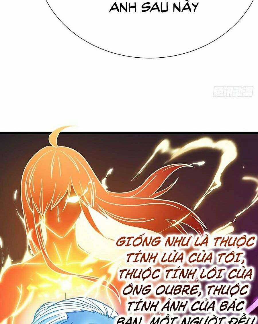 Ta Mở Ra Con Đường Giết Thần Tại Dị Giới Chapter 14 trang 83