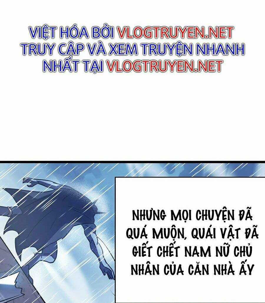 Ta Mở Ra Con Đường Giết Thần Tại Dị Giới Chapter 14 trang 9