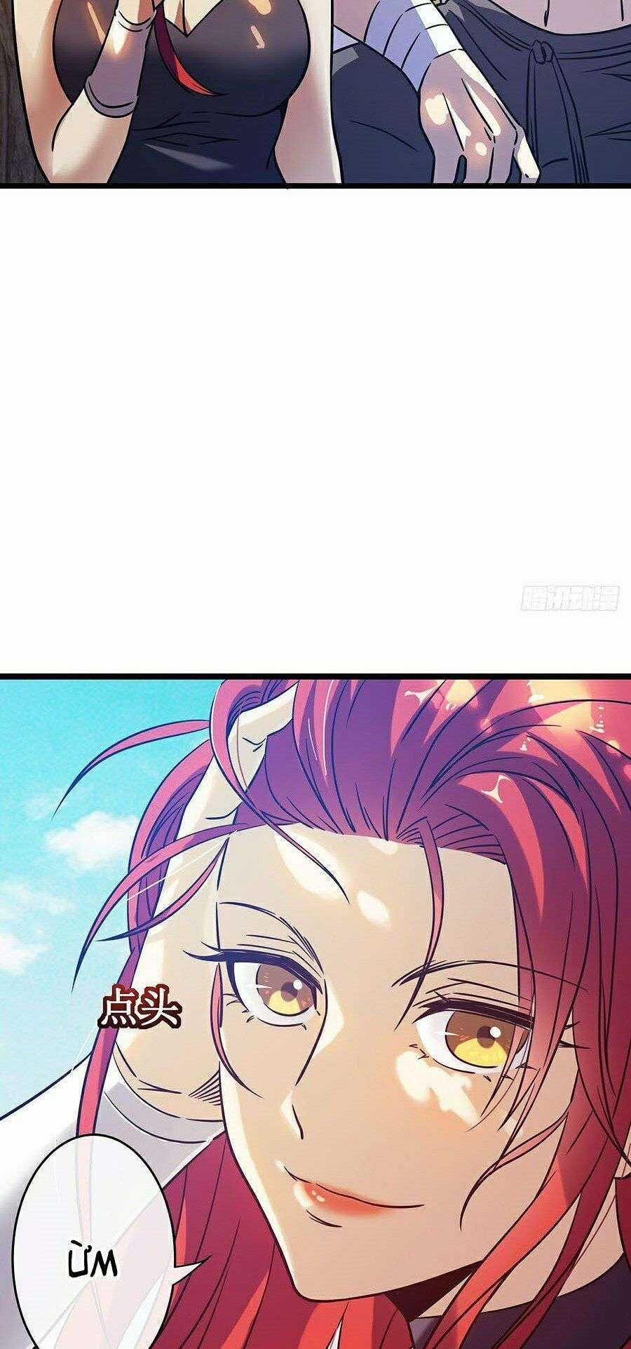 Ta Mở Ra Con Đường Giết Thần Tại Dị Giới Chapter 15 trang 11