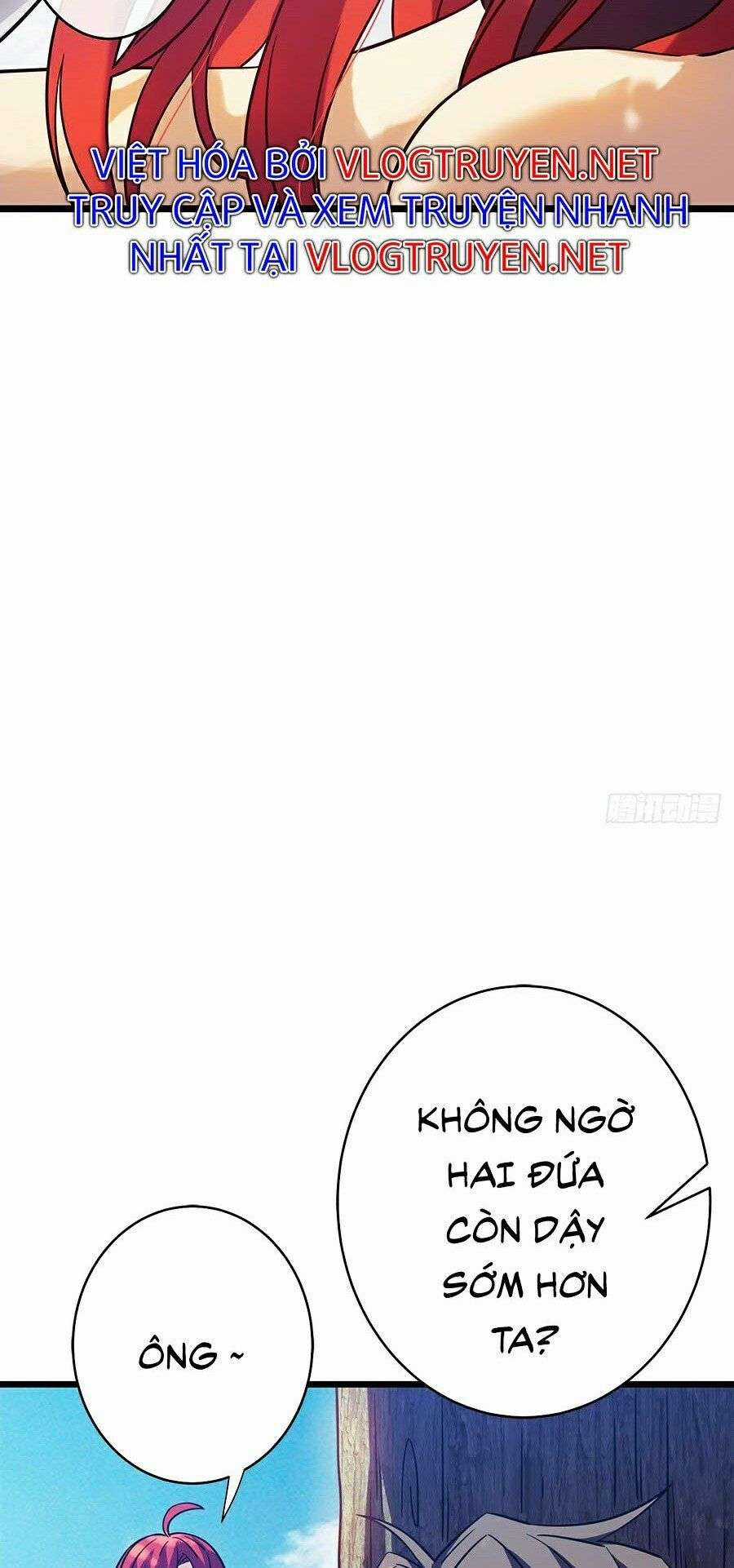 Ta Mở Ra Con Đường Giết Thần Tại Dị Giới Chapter 15 trang 12