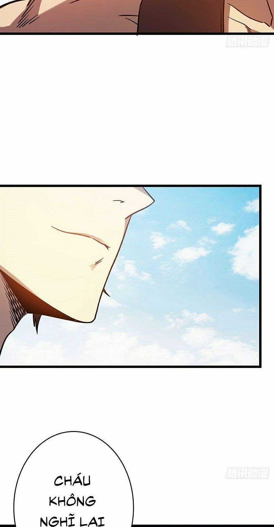 Ta Mở Ra Con Đường Giết Thần Tại Dị Giới Chapter 15 trang 33